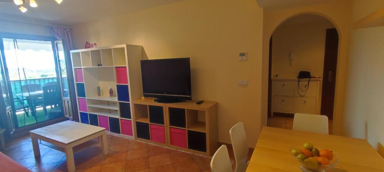 Costa Esuri Apartamento