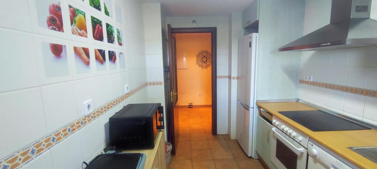 Costa Esuri Apartamento