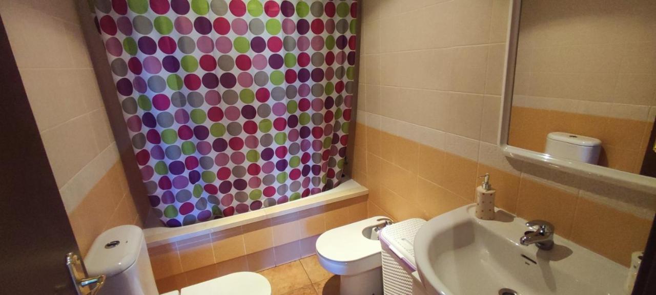 Costa Esuri Apartamento