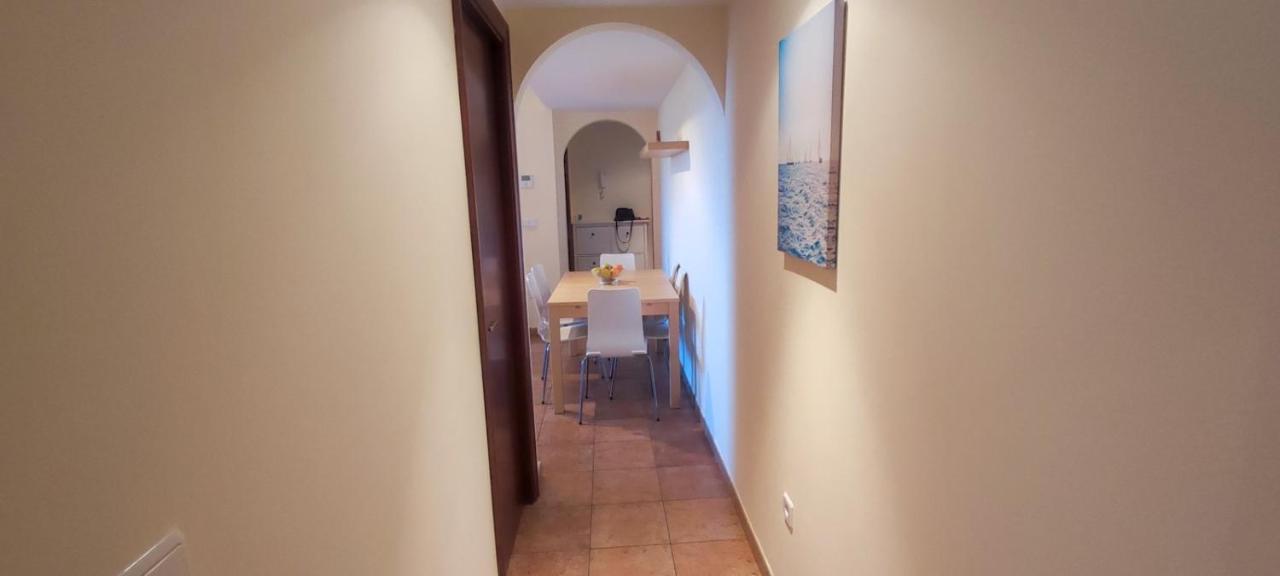 Costa Esuri Apartamento Huelva