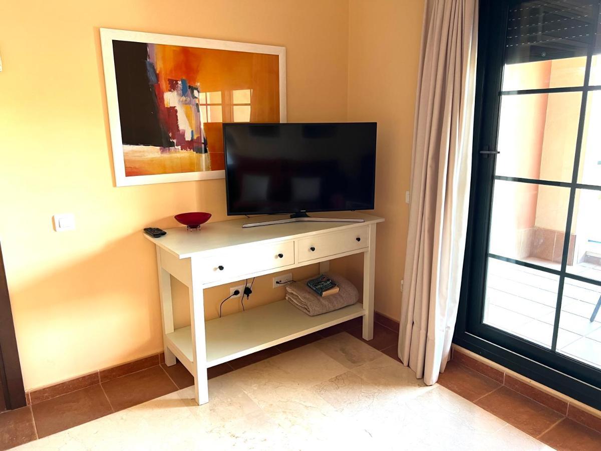 Isla Canela Golf Pradogolf Apartamento