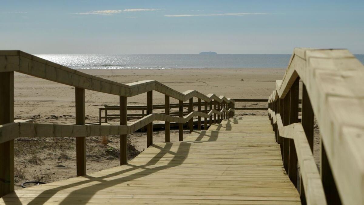 Apartamento Los Pelicanos Apartamento Huelva