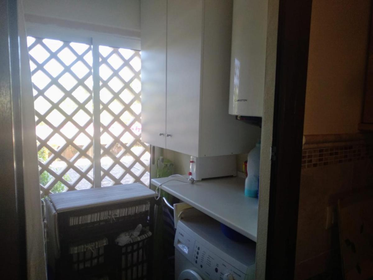 Los Pelicanos Apartamento * Huelva