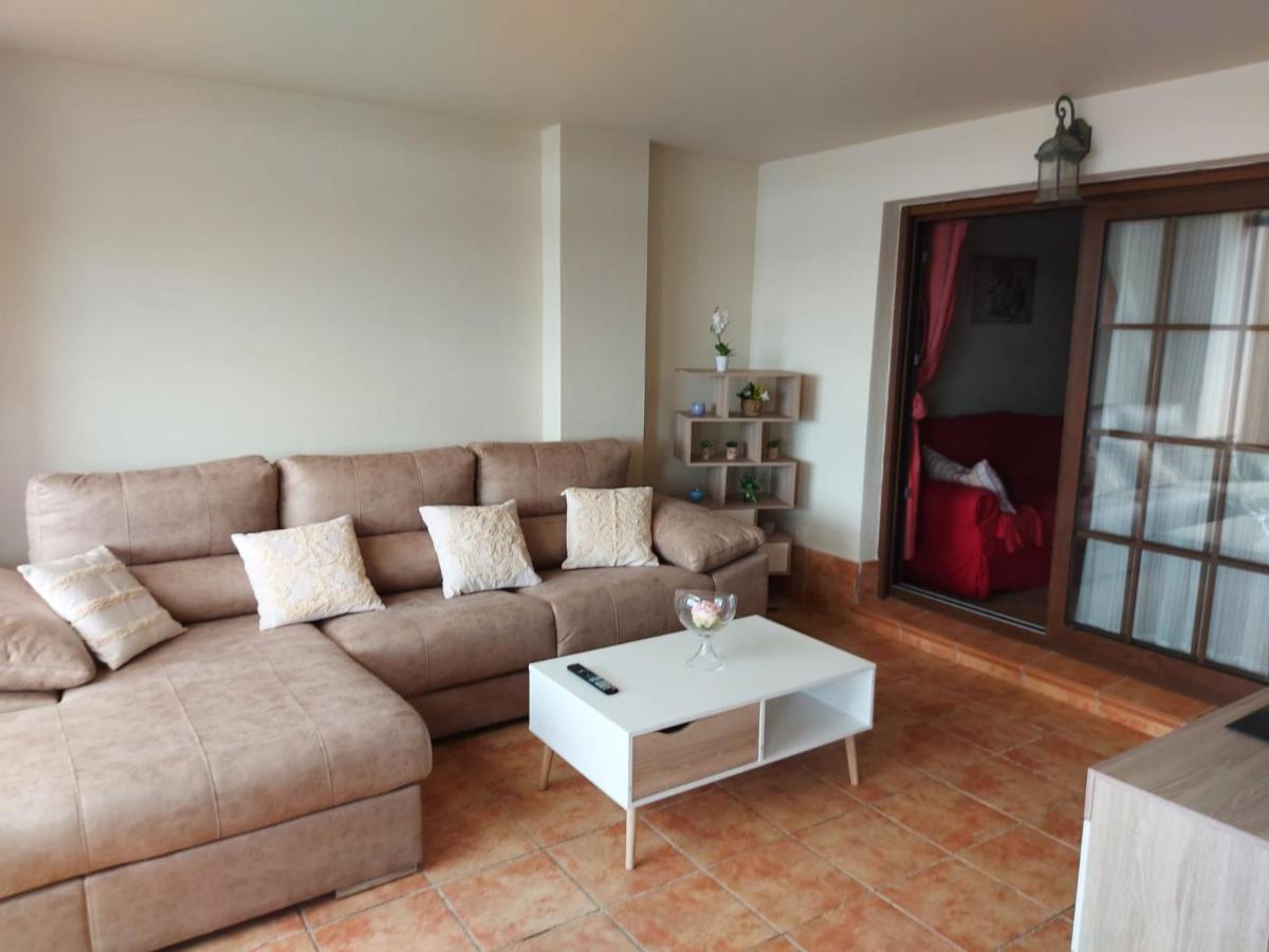 Apartamento Los Pelicanos Apartamento Huelva