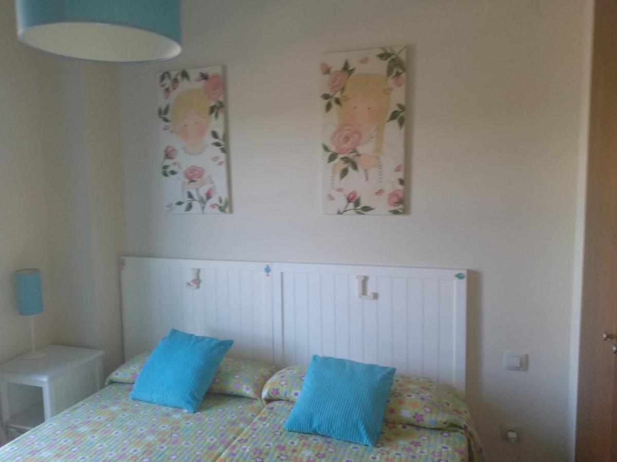 Los Pelicanos Apartamento Apartamento Huelva