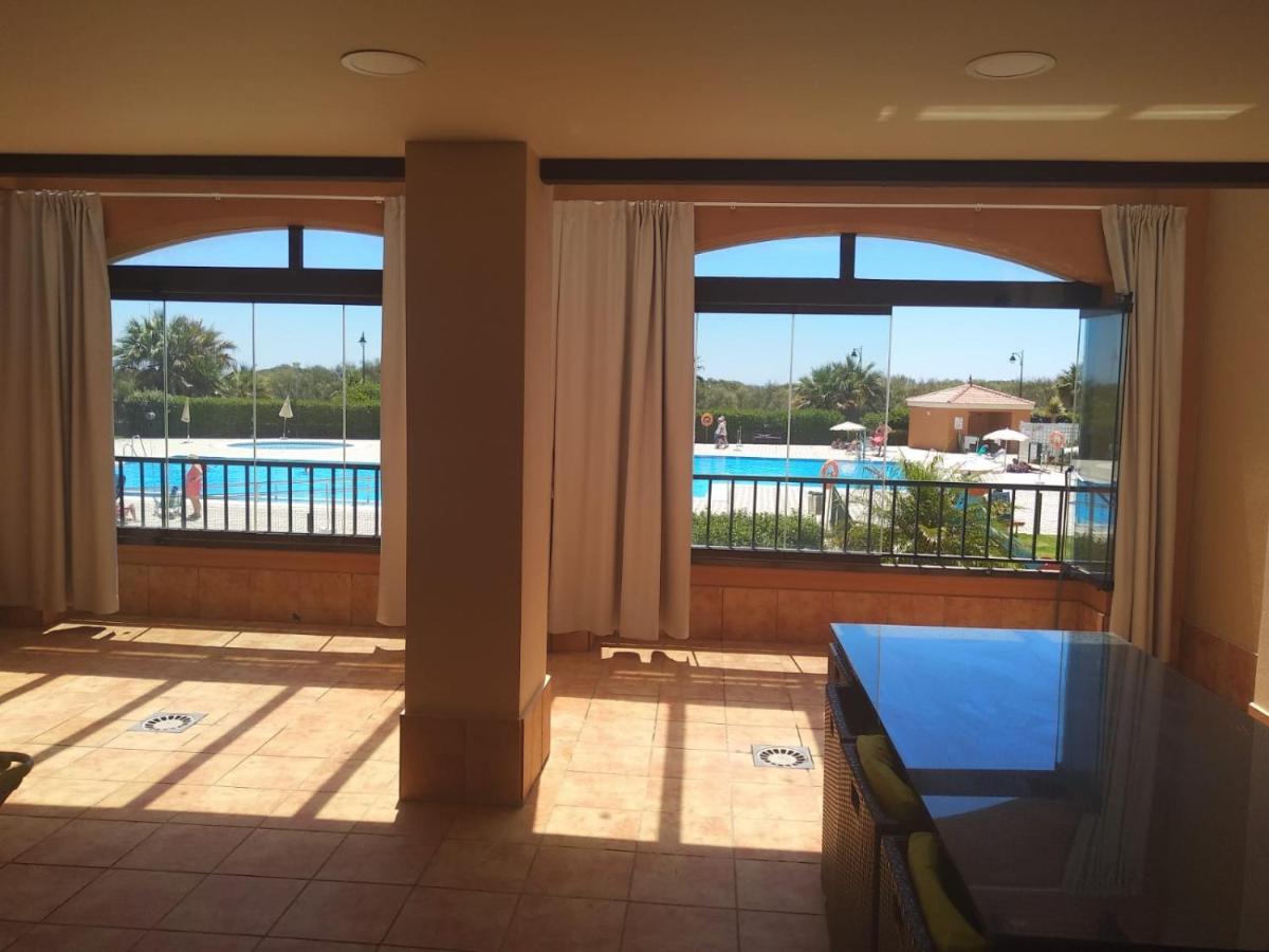 Apartamento Los Pelicanos Apartamento Huelva