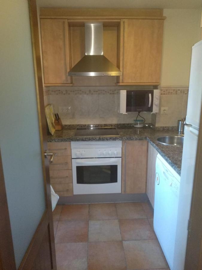 Los Pelicanos Apartamento