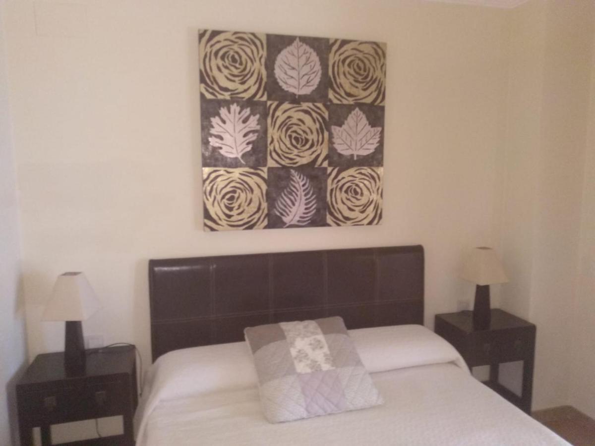 Apartamento Los Pelicanos Apartamento *