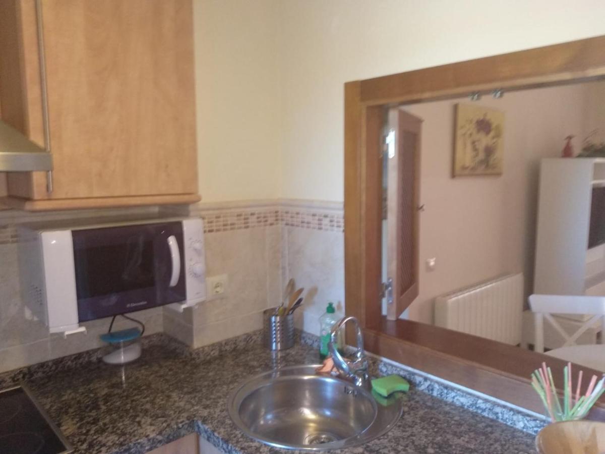 Los Pelicanos Apartamento * Huelva