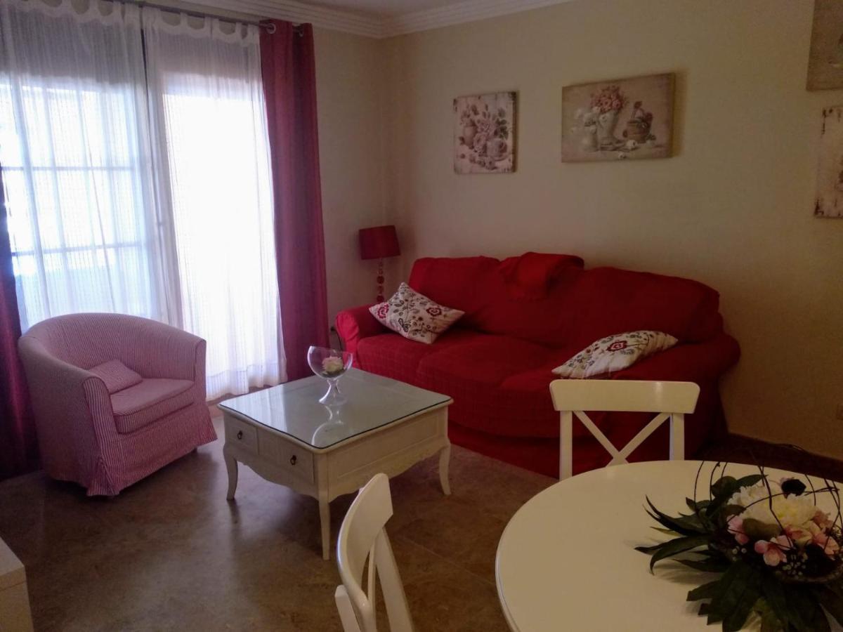 Los Pelicanos Apartamento