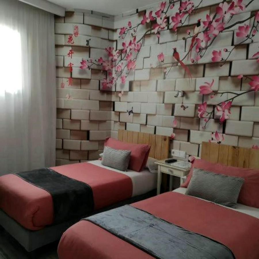 Guest house Art