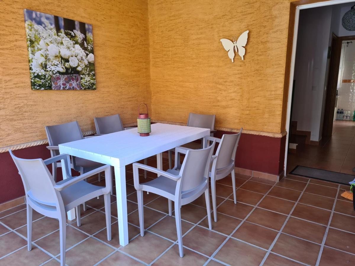 Сasa de vacaciones Pinares De Lepe