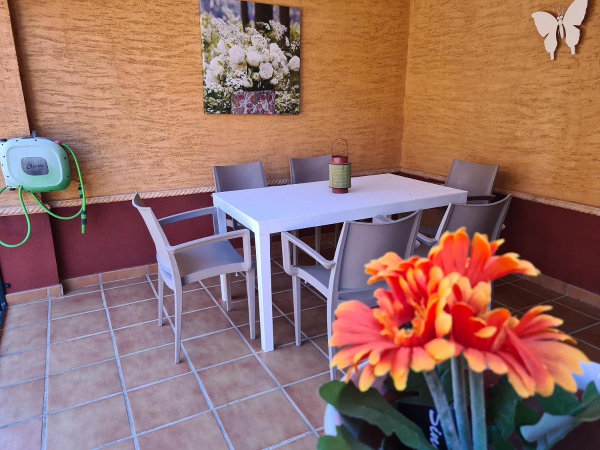 Сasa de vacaciones Pinares De Lepe Huelva