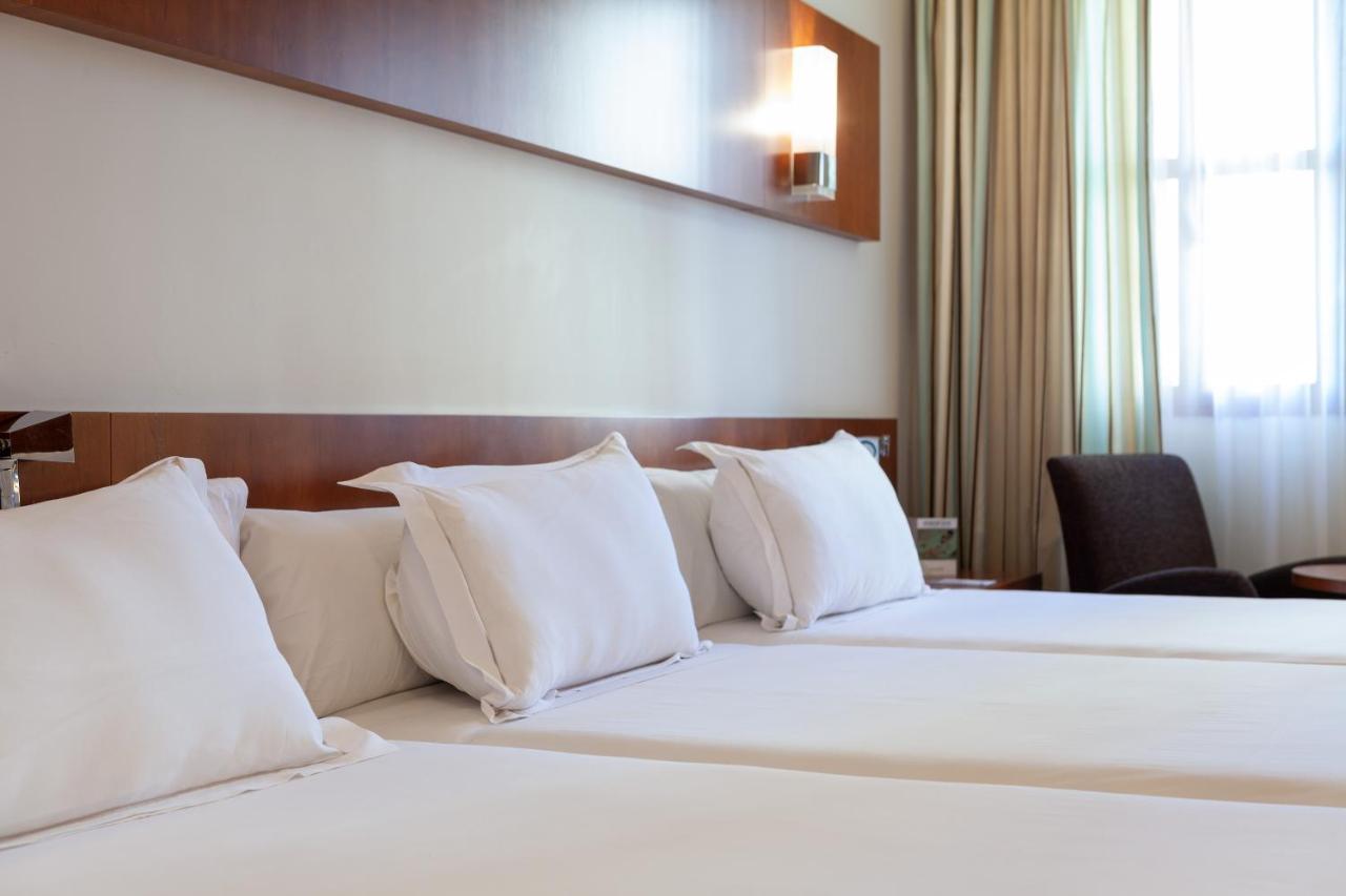 Senator Hotel Huelva