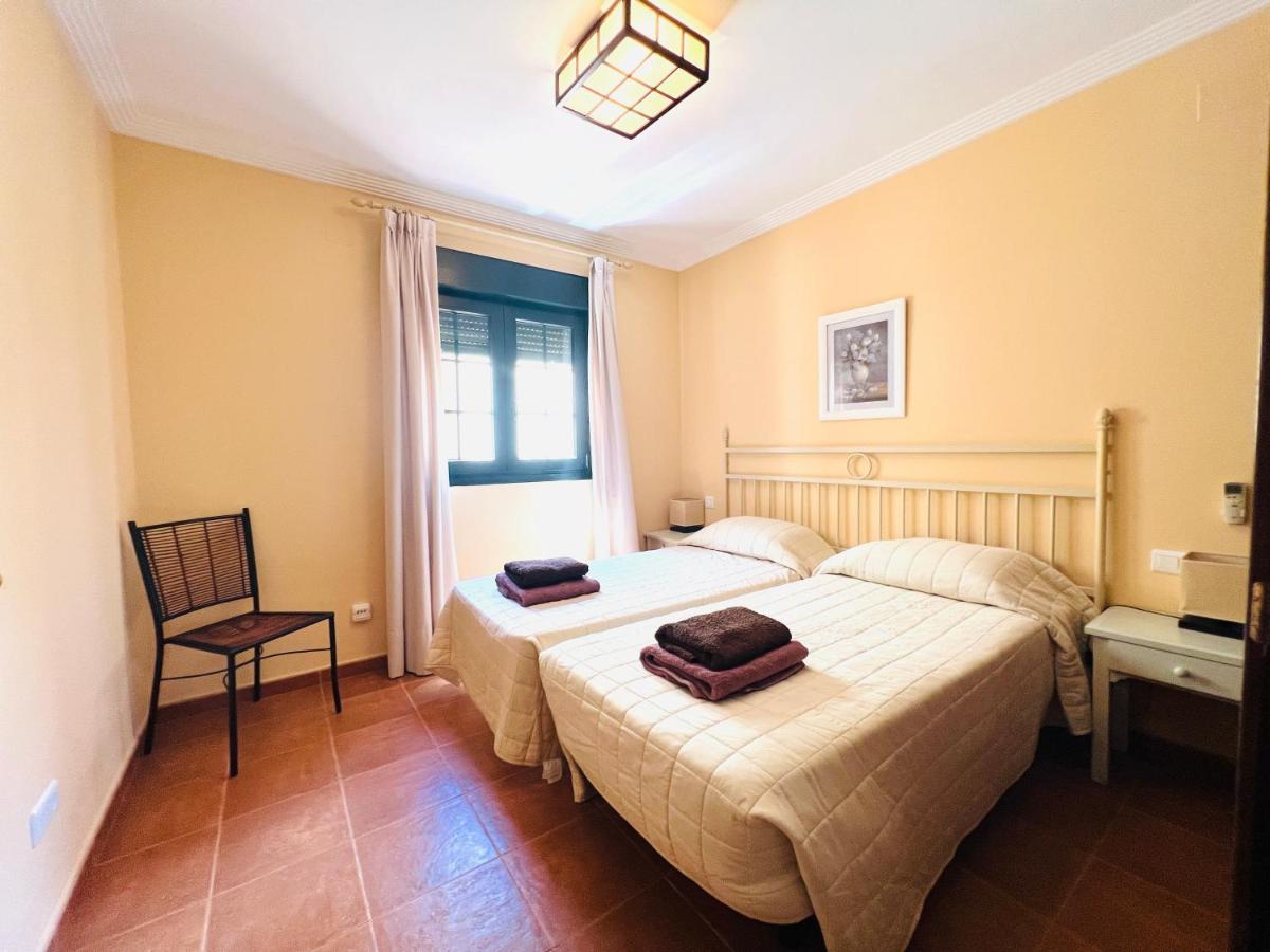 Isla Canela Golf Pradogolf Apartamento