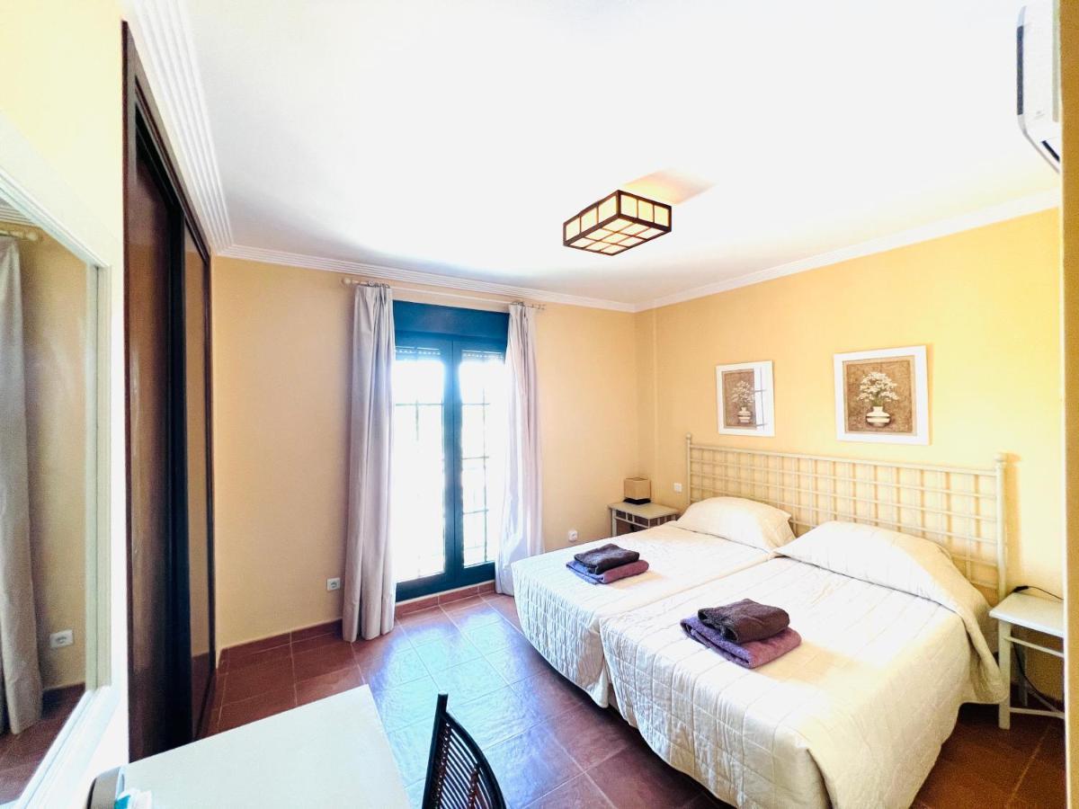 Apartamento Isla Canela Golf Pradogolf