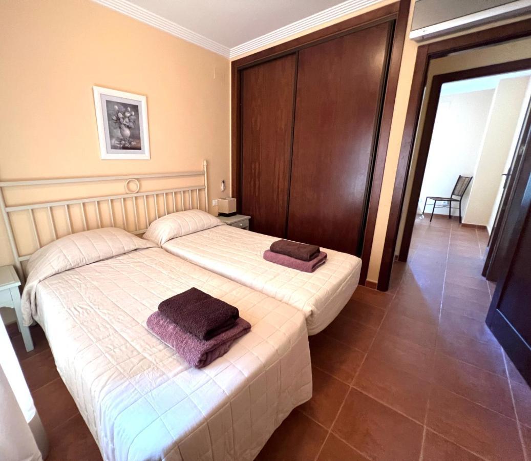 Isla Canela Golf Pradogolf Apartamento