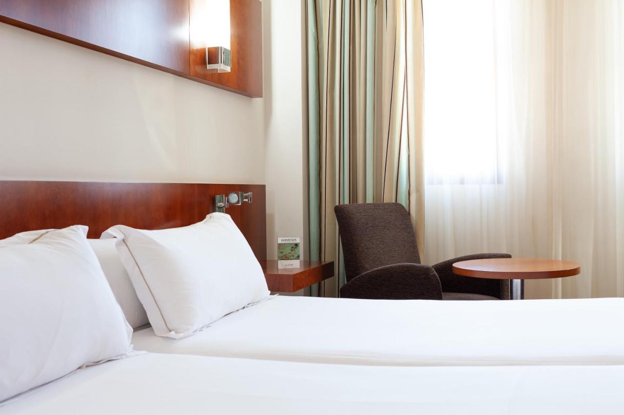 Hotel Senator Huelva