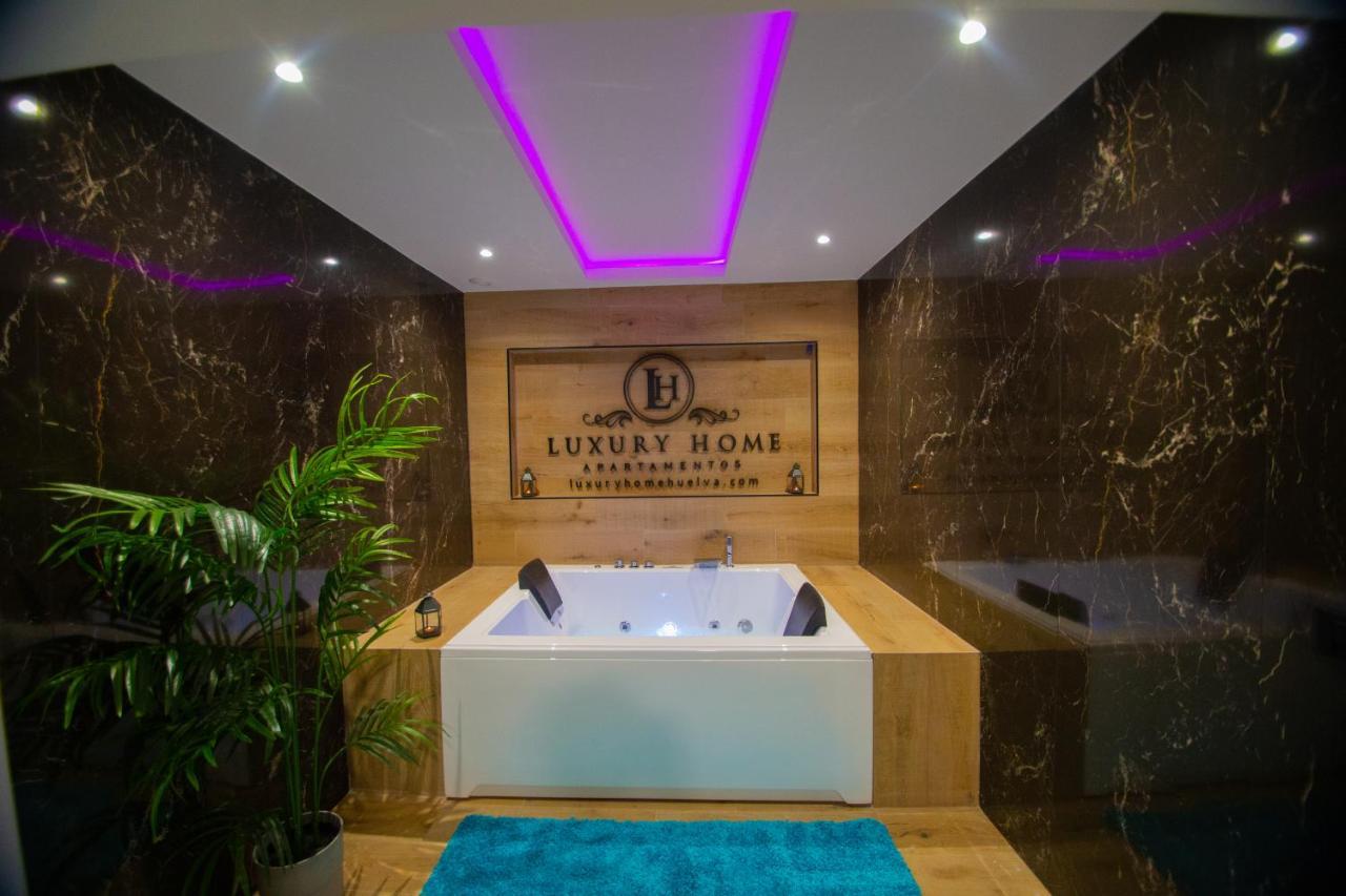 Luz De Patios Apartment