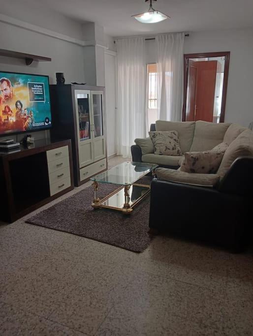 3 Habitacioness Acogedor Bien Comunicado Apartamento *