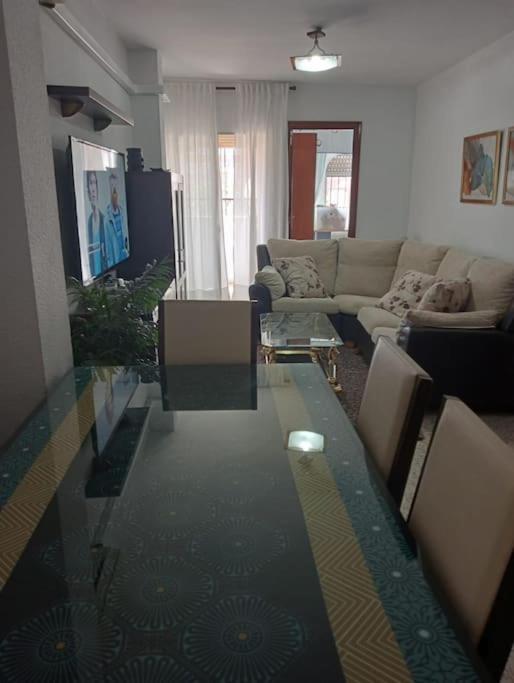 Apartamento 3 Habitacioness Acogedor Bien Comunicado