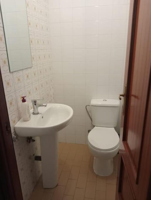 Apartamento 3 Habitacioness Acogedor Bien Comunicado *