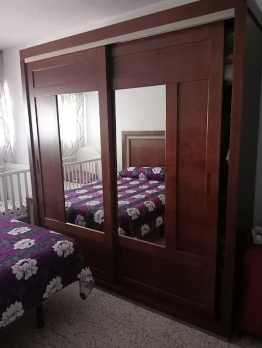 Apartamento 3 Habitacioness Acogedor Bien Comunicado Huelva