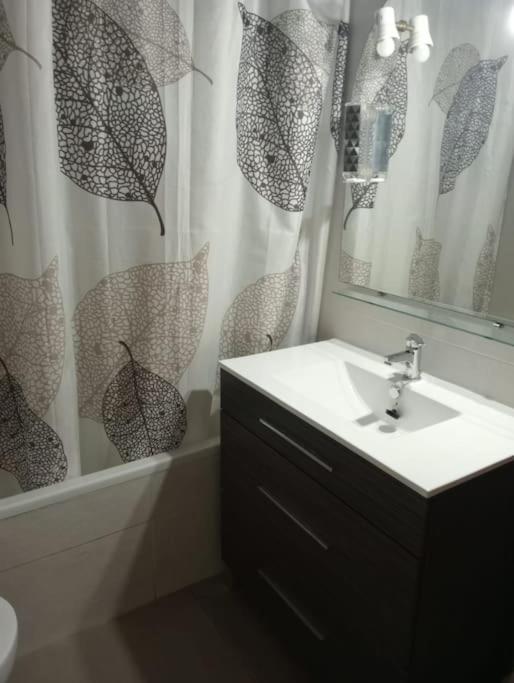 Apartamento 3 Habitacioness Acogedor Bien Comunicado Huelva