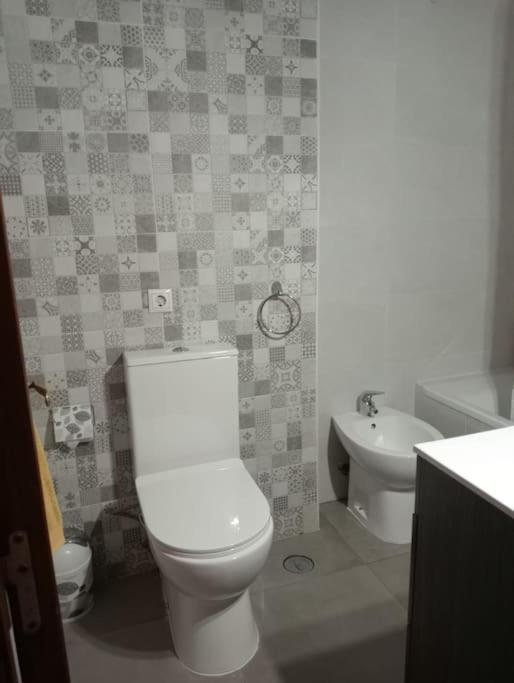 Apartamento 3 Habitacioness Acogedor Bien Comunicado