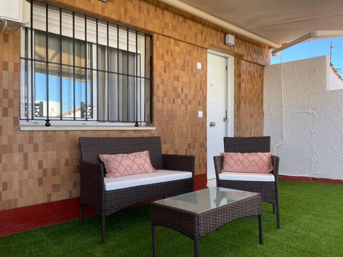 Apartamento Apartamento Turistico Atico La Piterilla *