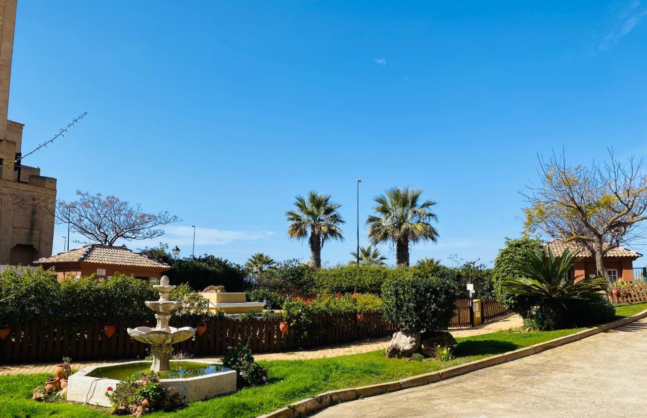 Playa Canela Apartamento Huelva