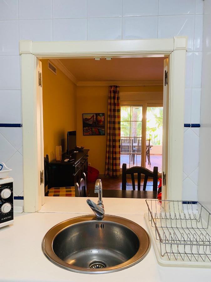 Apartamento Playa Canela