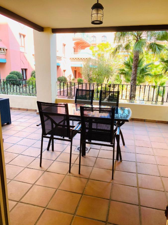 Apartamento Playa Canela Huelva