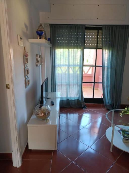 2 Piscinas En Isla Canela Apartamento