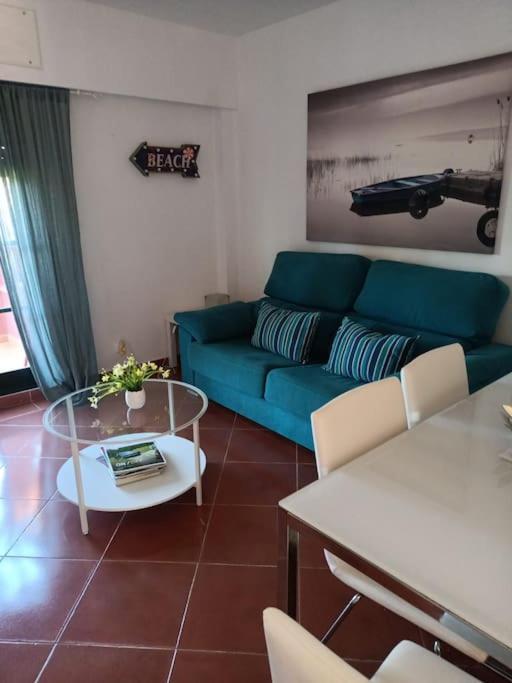2 Piscinas En Isla Canela Apartamento Huelva