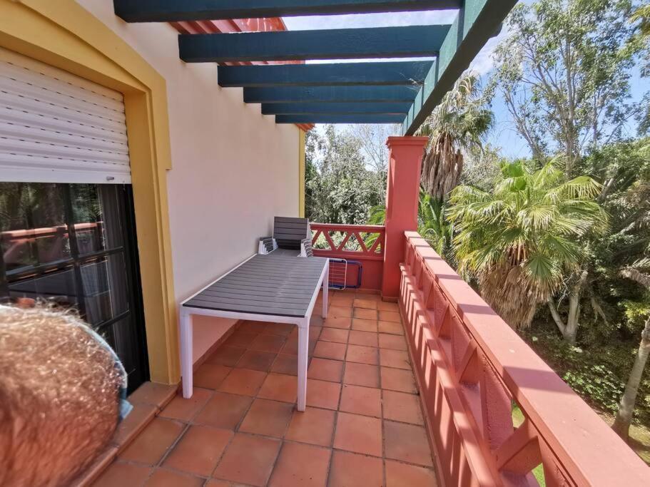 2 Piscinas En Isla Canela Apartamento