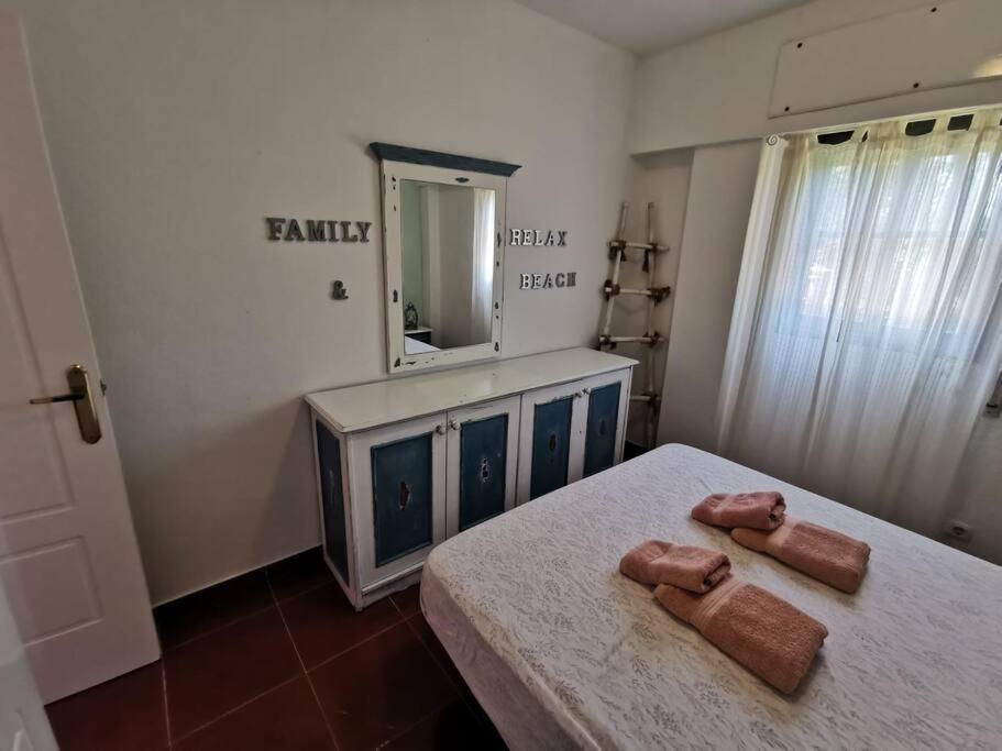 Apartamento 2 Piscinas En Isla Canela