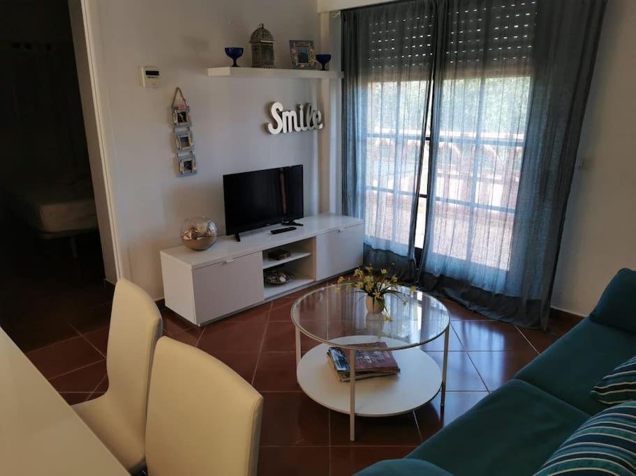 Apartamento 2 Piscinas En Isla Canela Huelva