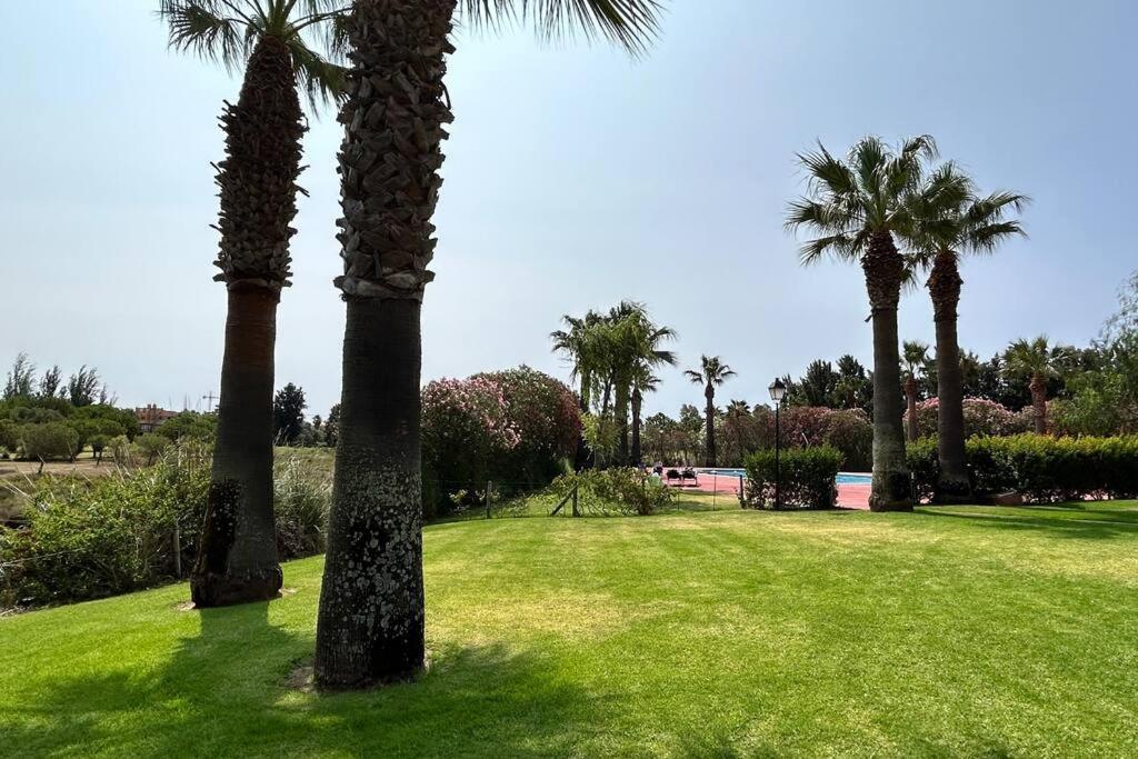 2 Piscinas En Isla Canela Apartamento *
