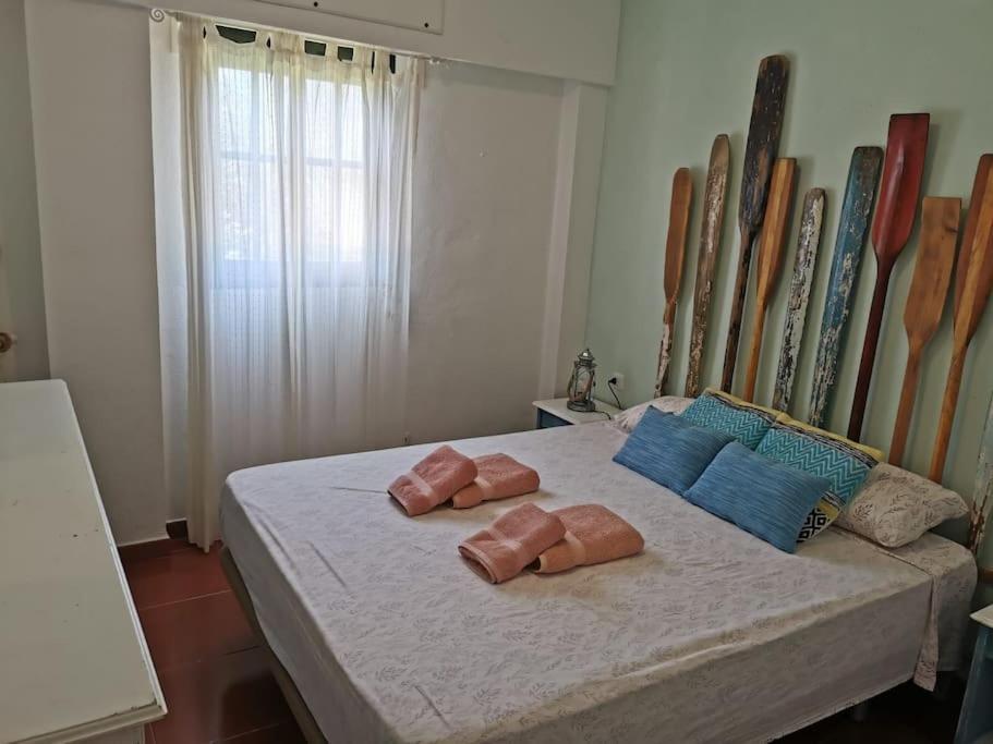 Apartamento 2 Piscinas En Isla Canela *