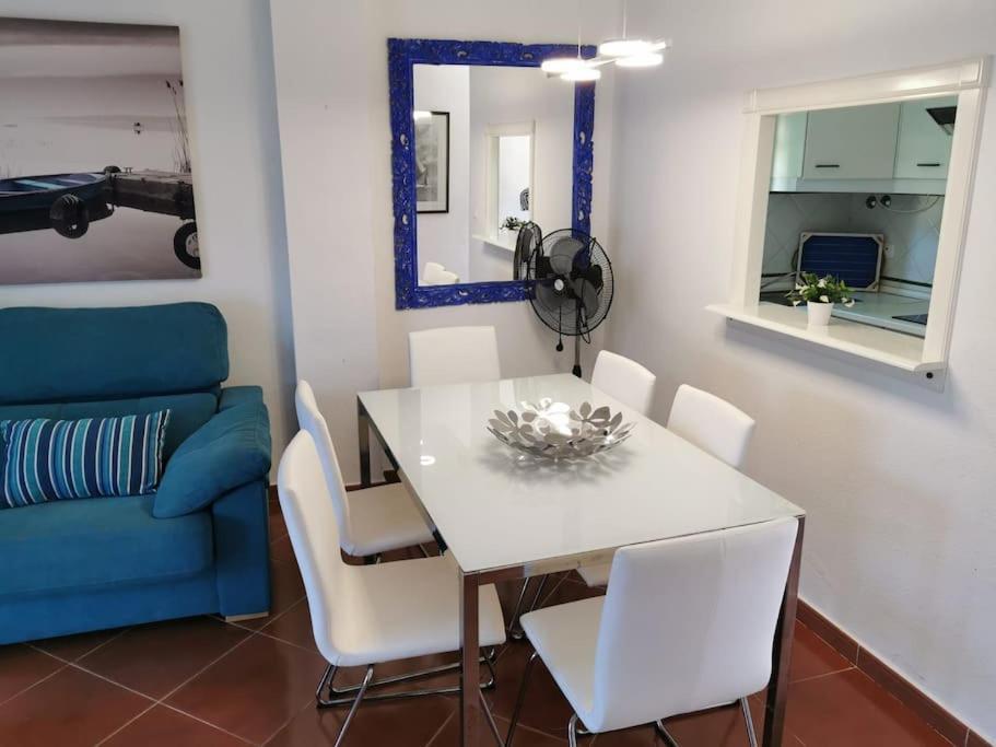 2 Piscinas En Isla Canela Apartamento Huelva
