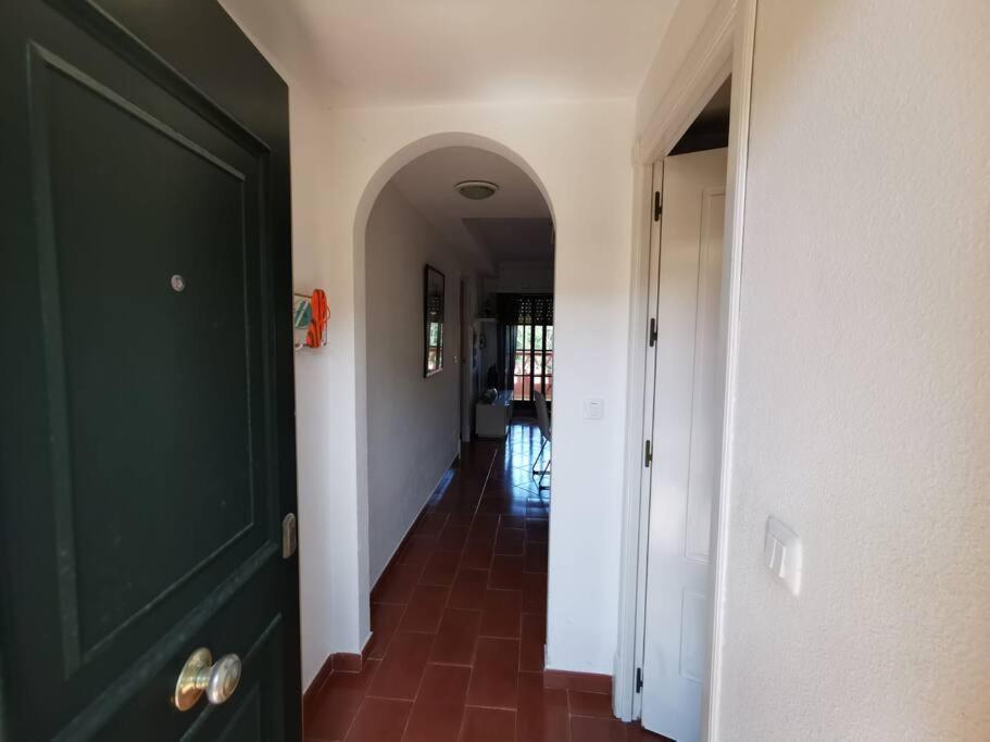 2 Piscinas En Isla Canela Apartamento Huelva