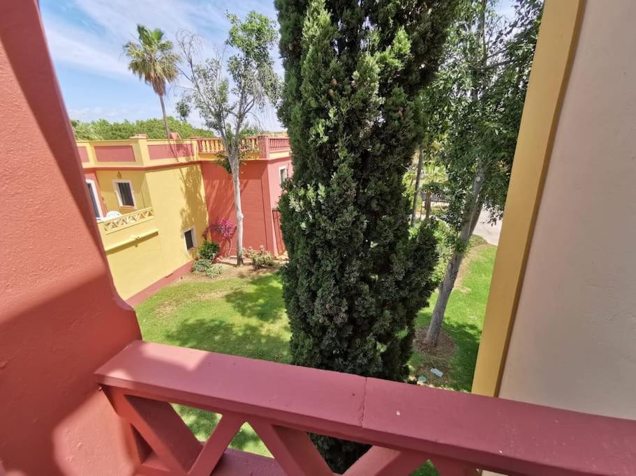 2 Piscinas En Isla Canela Apartamento *