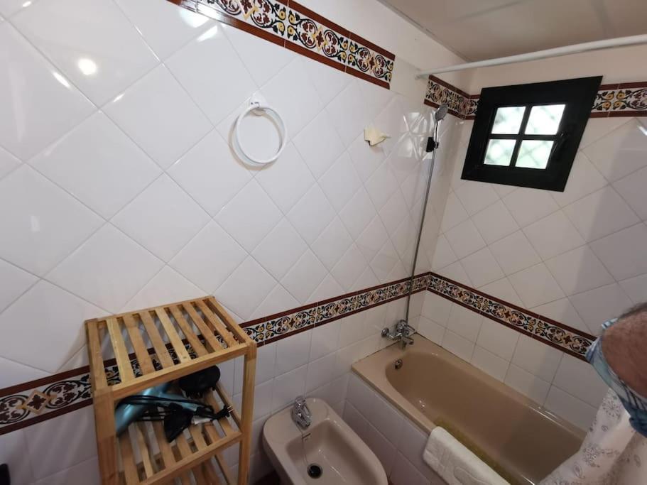 Apartamento 2 Piscinas En Isla Canela Huelva