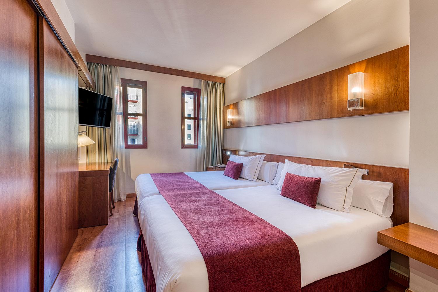 Hotel Senator Huelva