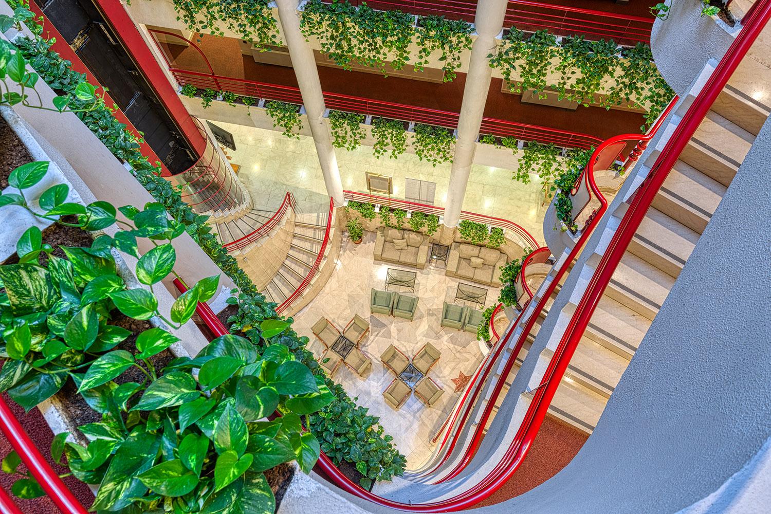 Hotel Senator Huelva