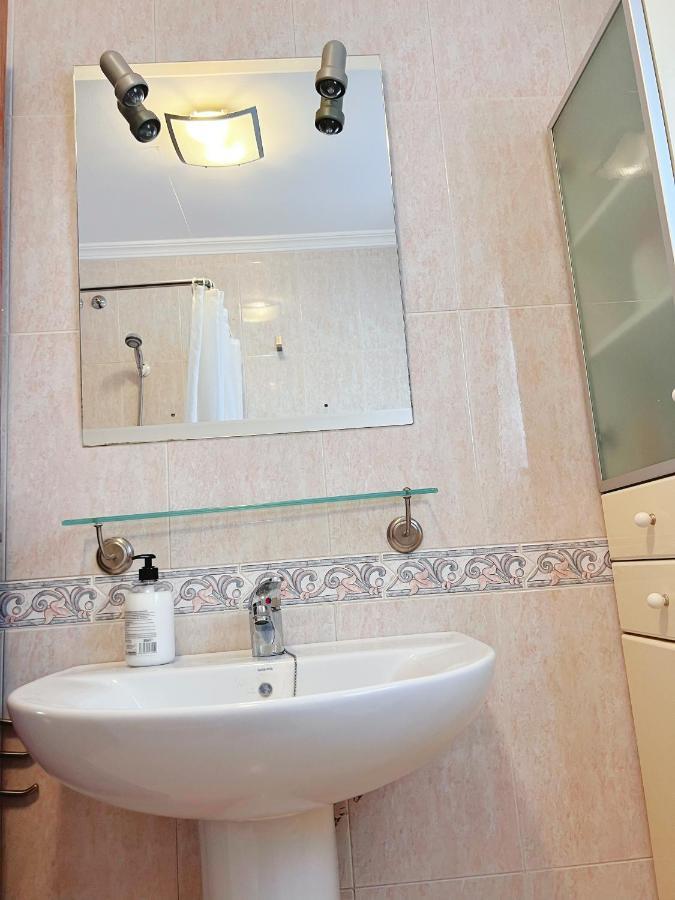 Habitación en casa particular 3 Centro Huelva