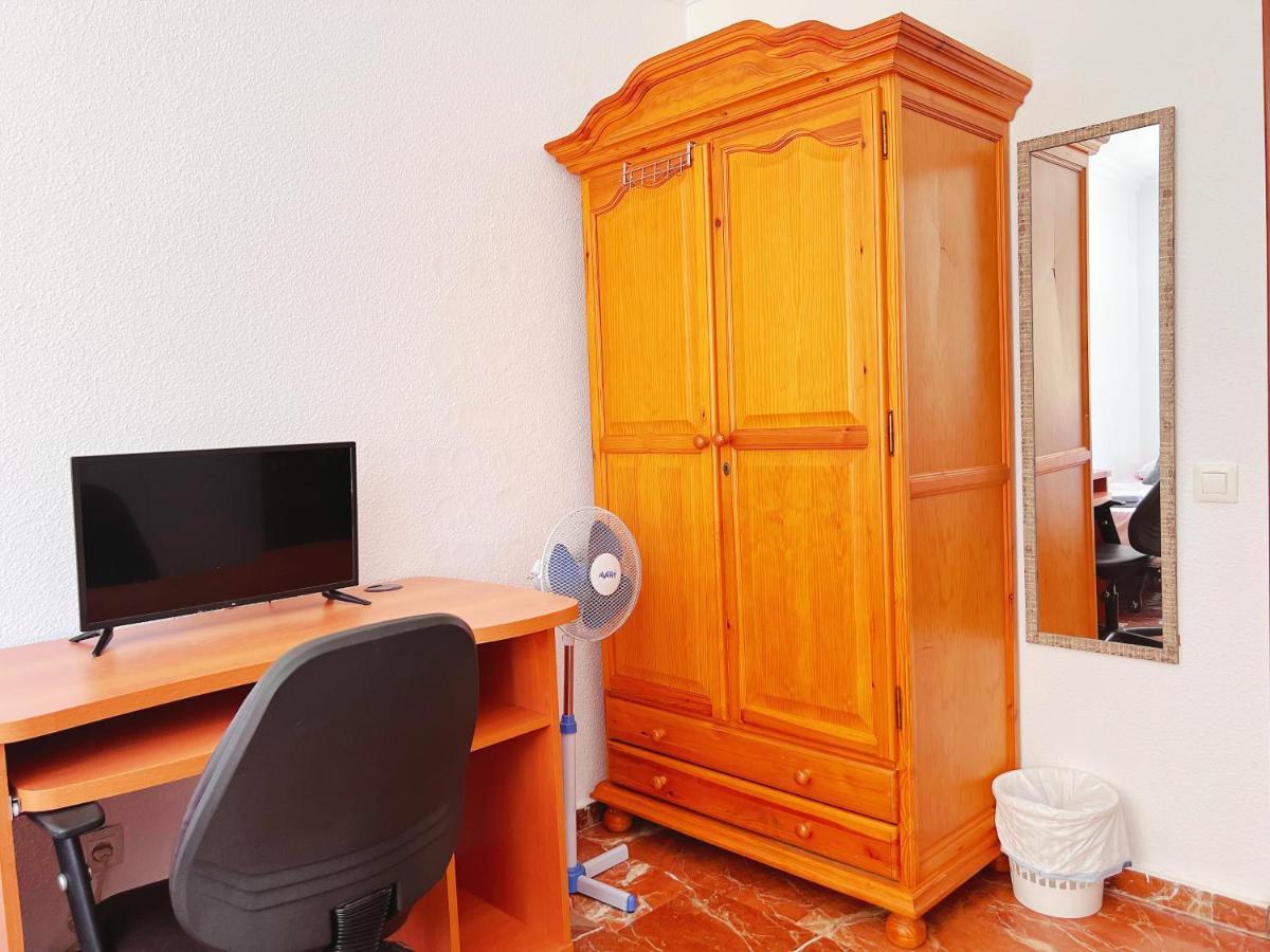 3 Centro Huelva
