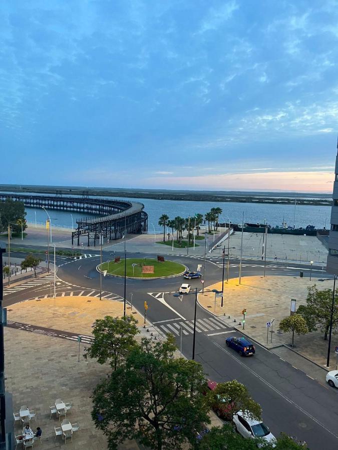 Ria De * Huelva