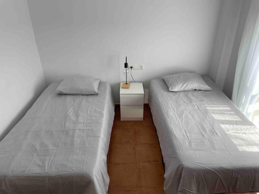 Сasa de vacaciones Lovely Family House By The Golf Course Huelva